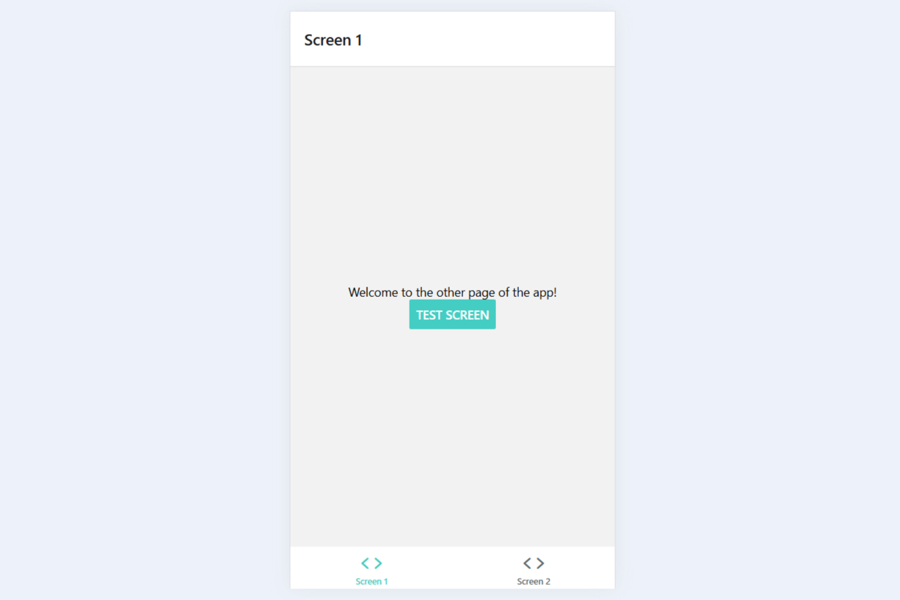 react-native-template